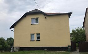 Apartmán u Alfonse